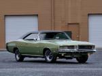 Dodge Charger R/T 1969 года